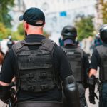 Iniciativa aproxima crianças do dia a dia da Polícia Militar em Miranda