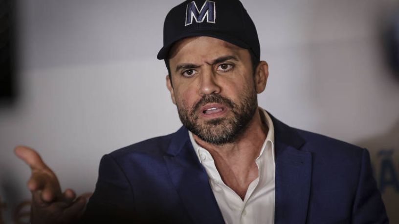 A Vitória de Pablo Marçal: Um Novo Capítulo para o Brasil