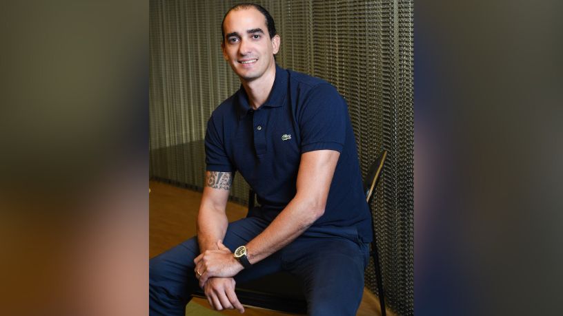 Filipe Arges Cursage