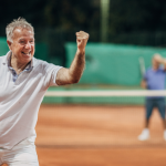 Autoestima turbinada: o impacto das conquistas de metas esportivas