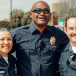 Brasil fortalece segurança internacional ao firmar parceria com Angola no combate ao crime