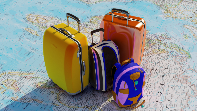 Fernando Trabach Filho destaca como o turismo vai além das viagens e impulsiona a economia local e global.