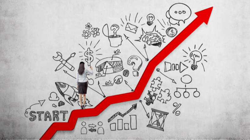 Desenvolvimento contínuo: a importância da aprendizagem ao longo da vida para o crescimento profissional