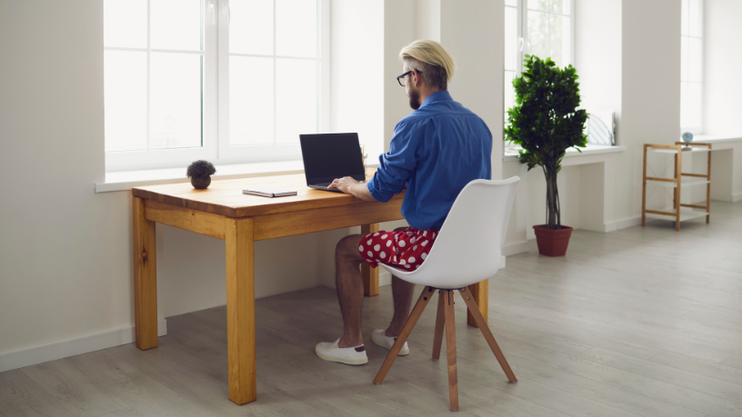 Braulio Henrique Dias Viana apresenta dicas valiosas para equilibrar vida pessoal e profissional no modelo de trabalho remoto.