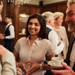 Colaboração público-privada é chave para destravar investimentos estruturais no Brasil