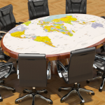 Alianças políticas moldam os bastidores da disputa presidencial de 2026