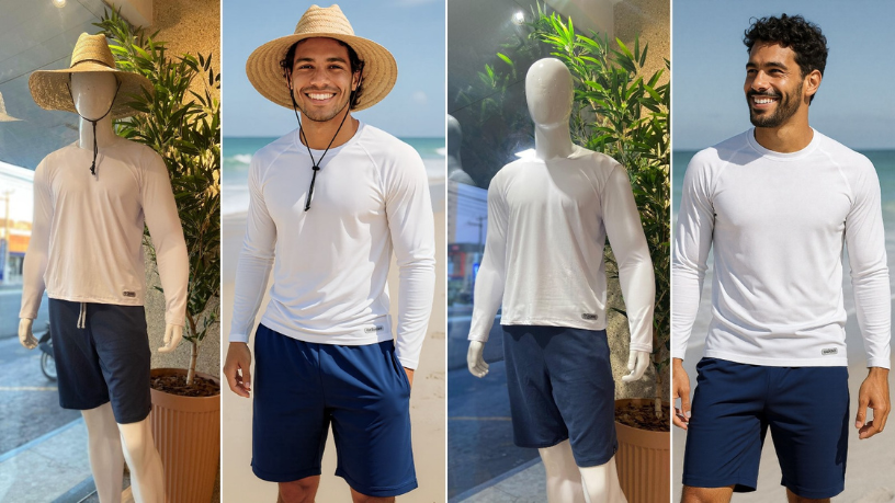 Descubra com FotoModel como elevar a percepção do seu negócio com visuais de impacto.