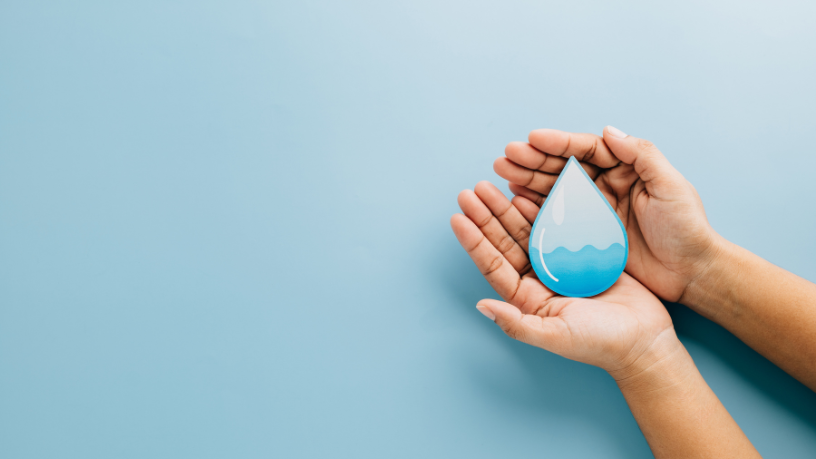 Marcio Velho da Silva explica o que é saneamento básico e como ele impacta diretamente a qualidade de vida da população.