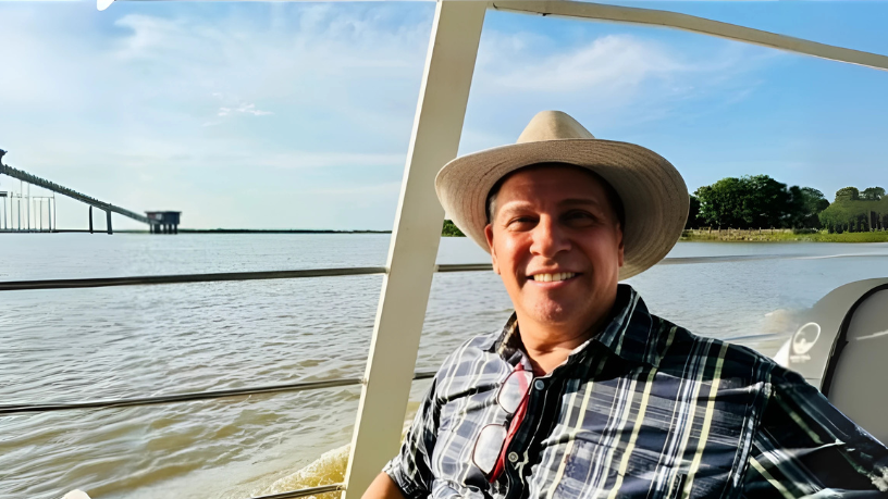 Com Ricardo Chimirri Candia, descubra soluções inovadoras para enfrentar os impactos das mudanças climáticas na administração pública.