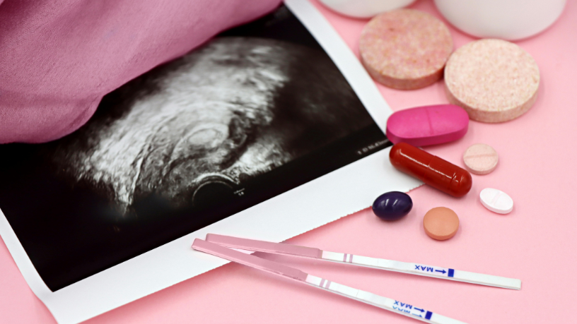 Descubra com a Dra. Thaline Neves as principais diferenças entre o ultrassom 2D e 3D e quando cada um é indicado.