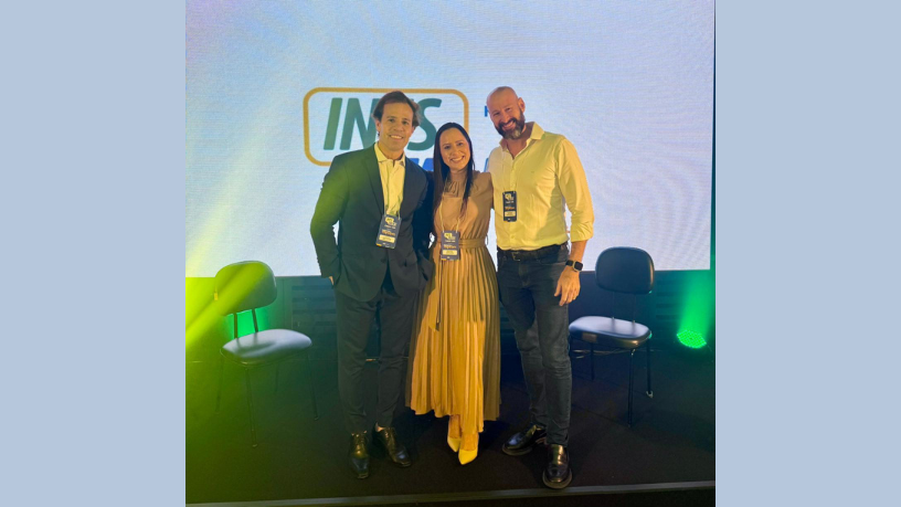 Ian dos Anjos Cunha apresenta estratégias de biohacking para otimizar a digestão e manter seu segundo cérebro em equilíbrio todos os dias.