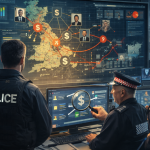 Brasil aperta o cerco ao crime organizado e amplia estratégia de descapitalização em operações de fronteira