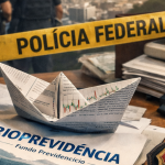 Prisões no Rio reacendem alerta sobre a força das facções e o avanço das ações de inteligência