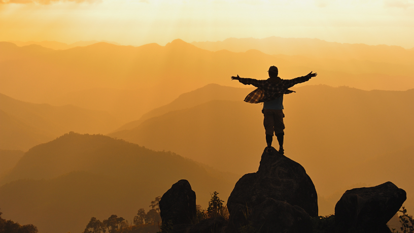 Experiências de viagens que ficam para sempre destacadas por Leonardo Rocha de almeida.