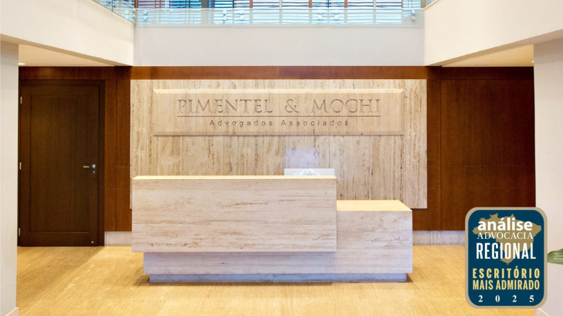 Gestão de fornecedores em momentos críticos: Rodrigo Gonçalves Pimentel comenta os aprendizados da recuperação judicial com Lucas Gomes Mochi.