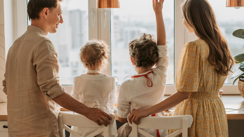 Formação ética e valores construídos a partir da família com Alfredo Moreira Filho.