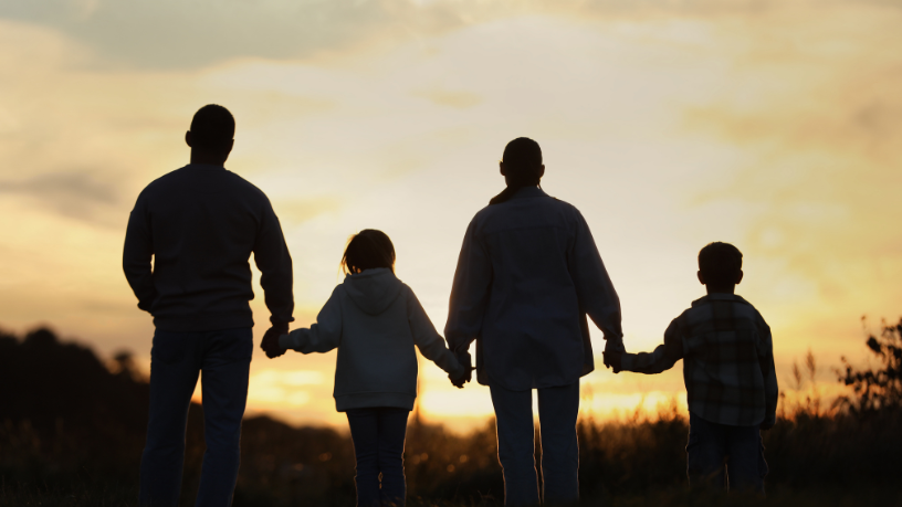 A família como base ética na formação de cidadãos conscientes com Alfredo Moreira Filho.