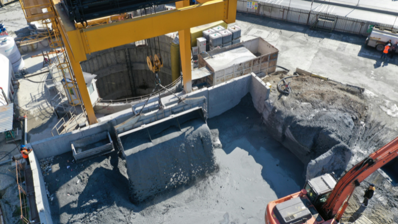 Valderci Malagosini Machado