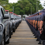 Cães Policiais: Por Que Algumas Raças se Tornaram Essenciais nas Operações de Segurança