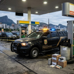 Brasil registra menor taxa de homicídios da história, mas dado esconde outra realidade