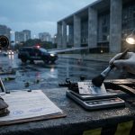 Golpe do falso investimento: como quadrilhas usam confiança e tecnologia para enganar vítimas