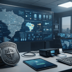 Governo amplia ações contra o crime organizado nos presídios com inteligência e tecnologia